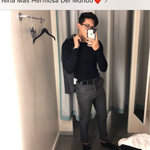 Meet your Posher, Juhan